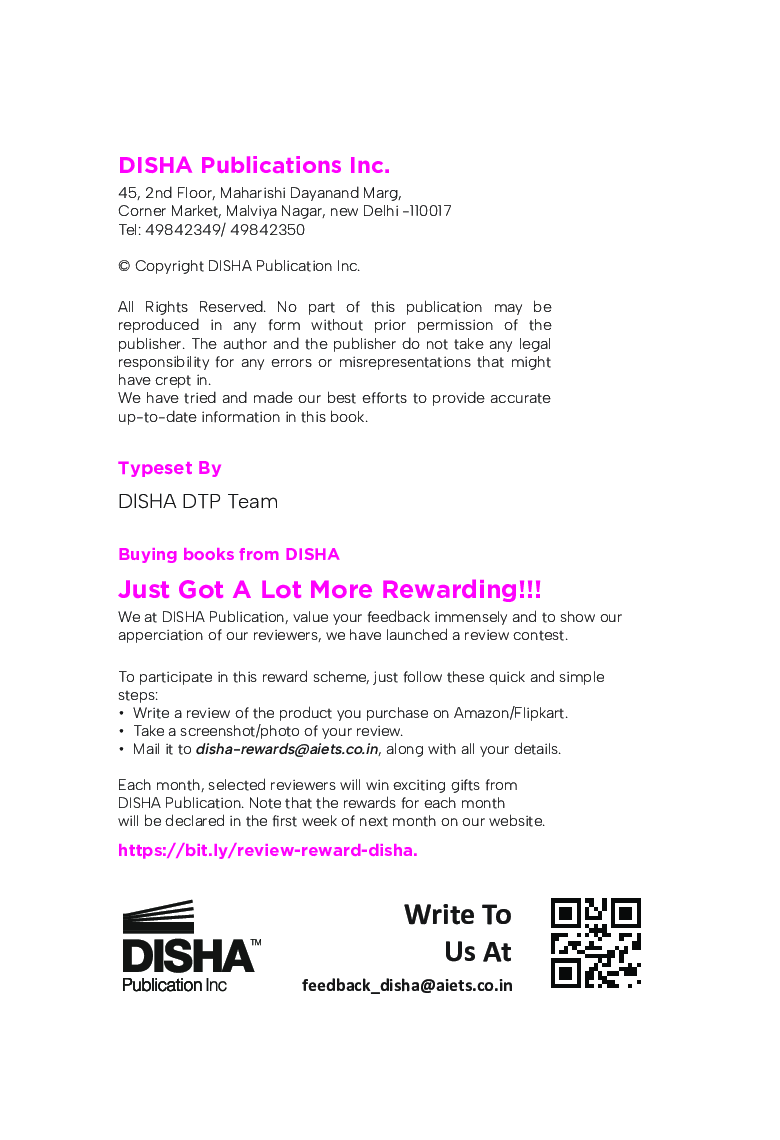 SMARTER General Knowledge & Current Affairs 2024 for Competitive Exams | One Liner Question Answer Format | UPSC, State PSC, SSC, Bank, Railways RRB, CDS, NDA, CUET | PYQs ka Nichod | - Page 3