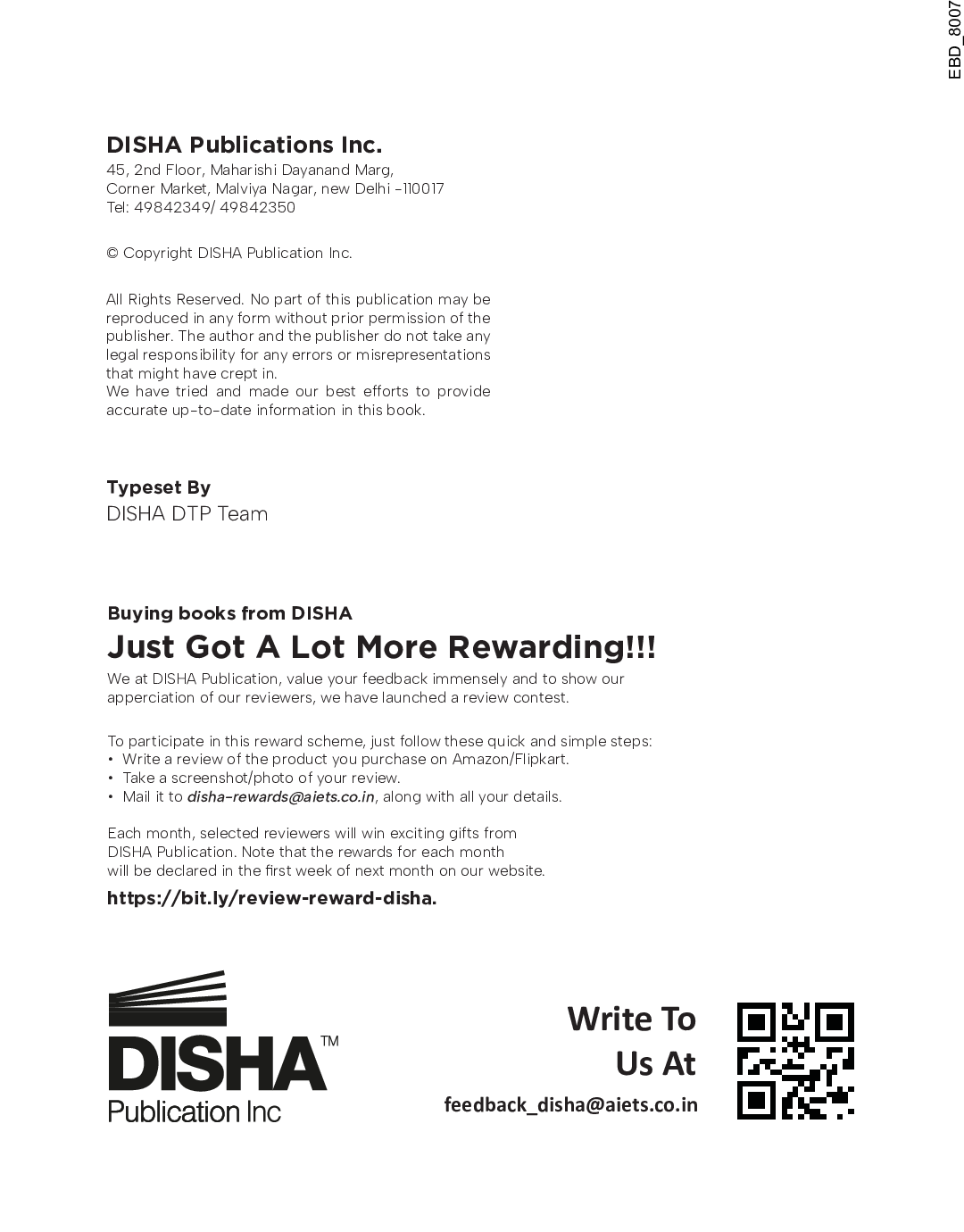 99 Quantitative Aptitude & Data Interpretation Topic-wise Previous Year Solved Papers for IBPS/ SBI/ RRB/ RBI Bank Clerk/ PO Prelim & Main Exams (2010 - 2023) | Quant & DI PYQs for all Bank Exams| - Page 3