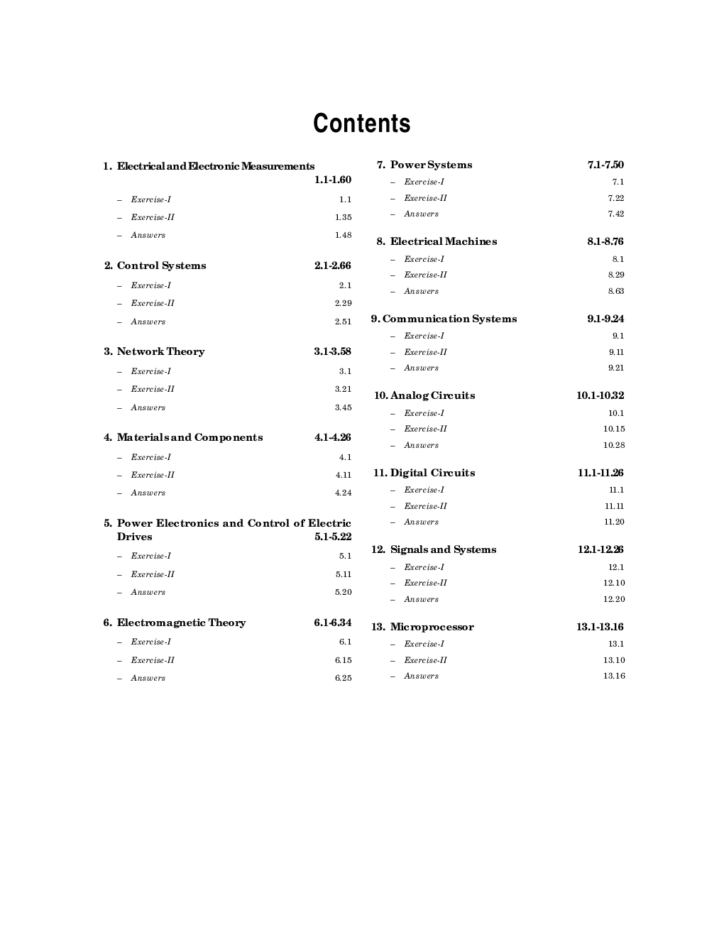 Objective Series 2024 Electrical Engineering - Page 5
