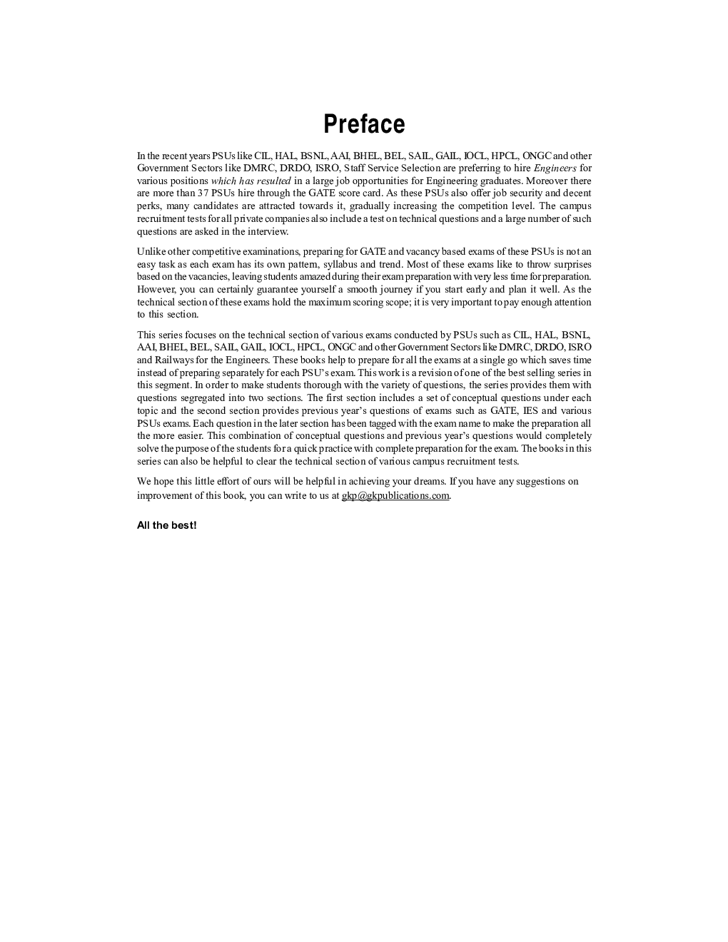 Objective Series 2024 Civil Engineering  - Page 4