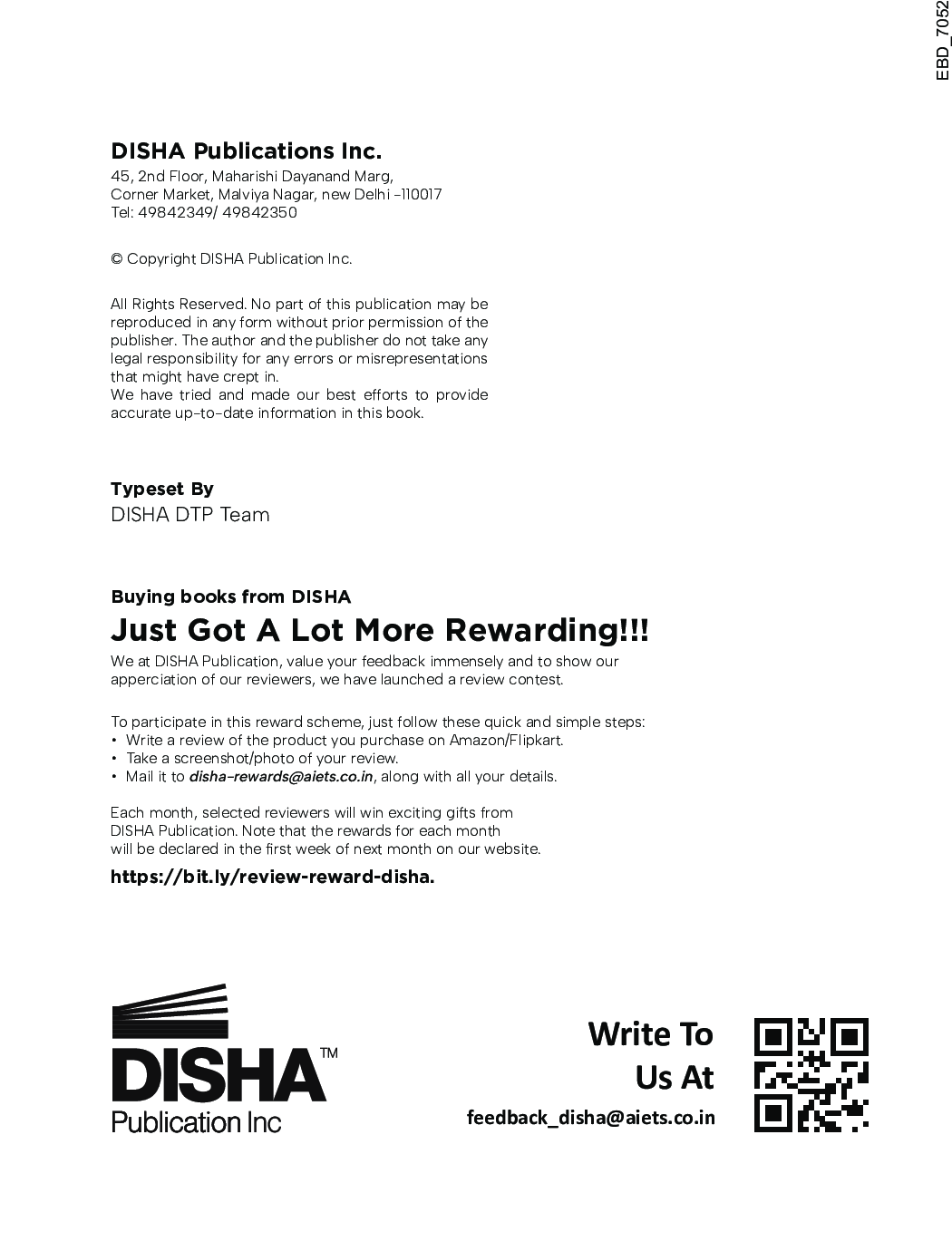 Sampooran Guide to SSC Constable & Rifleman (GD) Bharti Pariksha with Previous Year Questions - Page 3