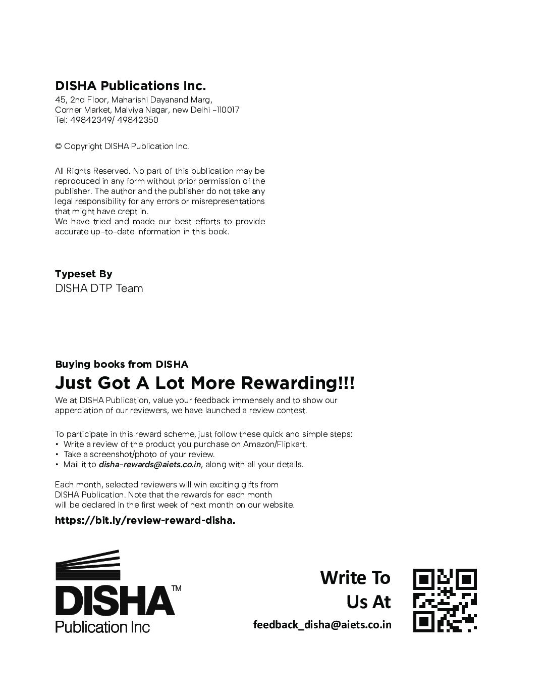 25 Practice Sets for New Pattern SSC Constable & Rifleman (GD) Bharti Pariksha 3rd Hindi Edition - Page 3