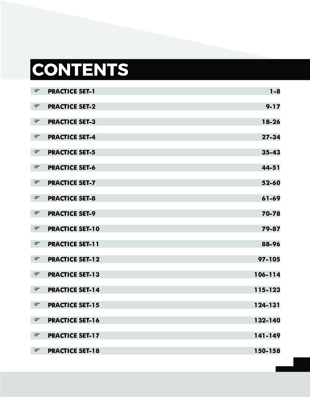 25 Practice Sets for New Pattern SSC Constable & Rifleman (GD) Exam - Page 4