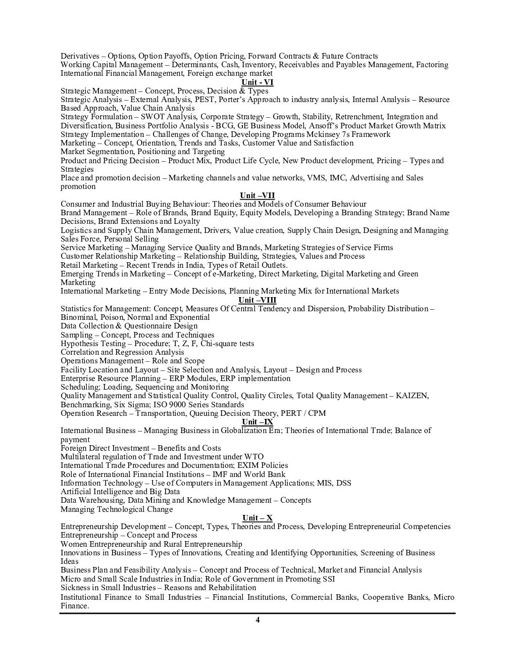 NTA UGC-NET/JRF Management Up-To-Date Solved Papers 2023-24 - Page 5