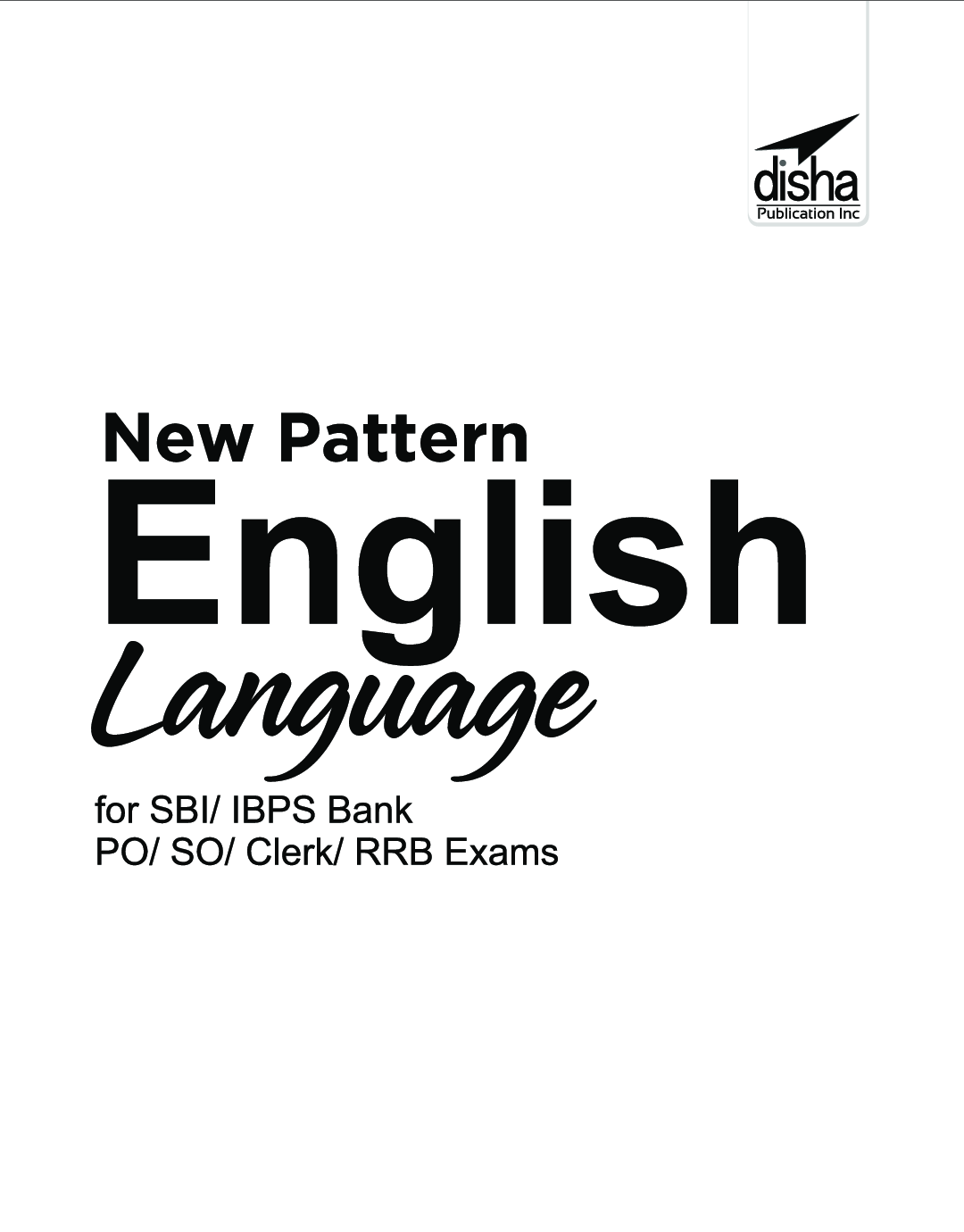 New Pattern English Language for SBI/ IBPS Bank PO/ SO/ Clerk/ RRB Exams 2nd Edition - Page 2
