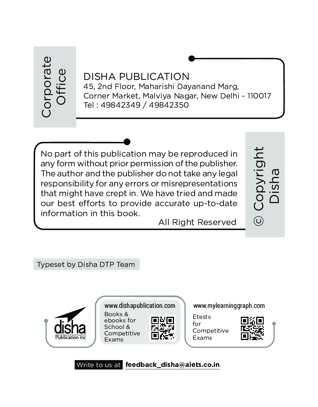 Sampooran Guide for RRB/ RRC Group D Level 1 Exam 3rd Edition - Page 3
