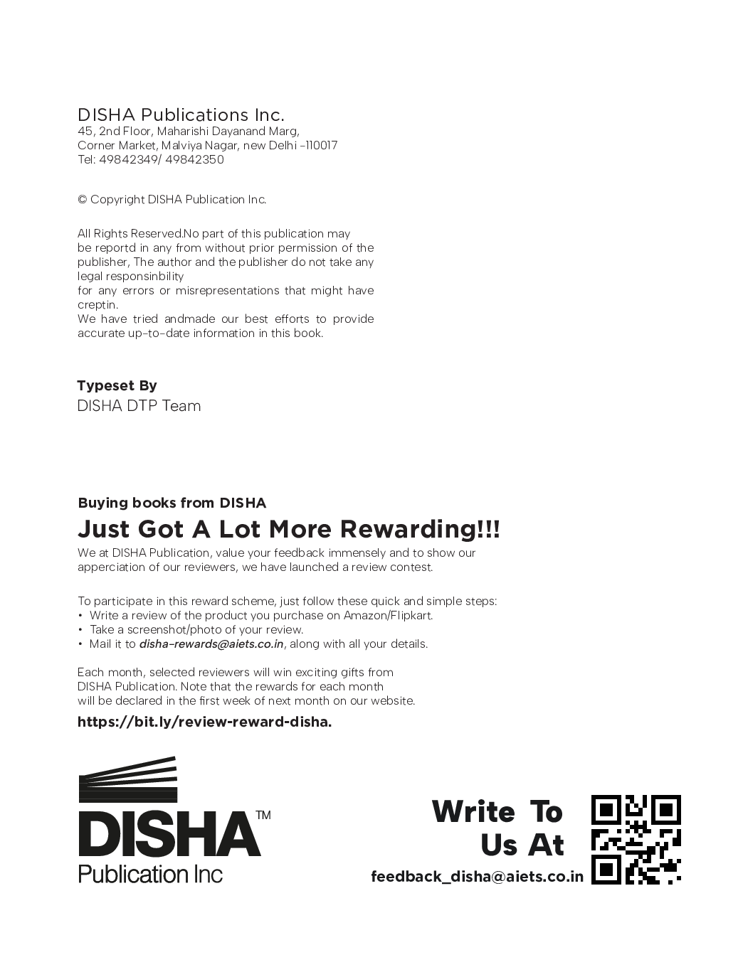 20 Previous Year Solved Papers 2021 SSC Constable (GD) Bharti Pariksha Purush / Mahila (20 shifts) Hindi Edition - Page 3