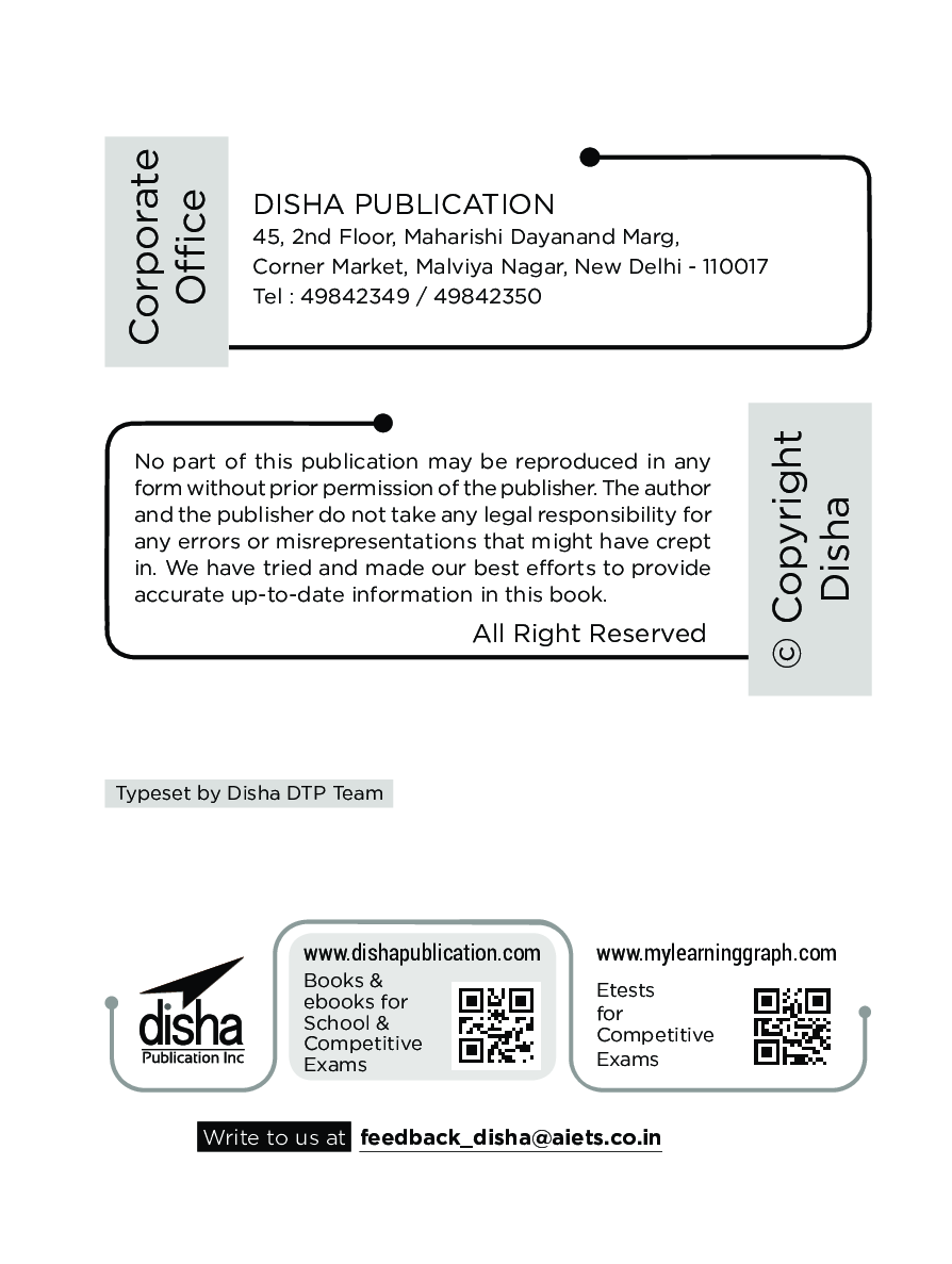 GO TO UGC NET Paper 1 Teaching & Research Aptitude Guide 2nd Edition - Page 2