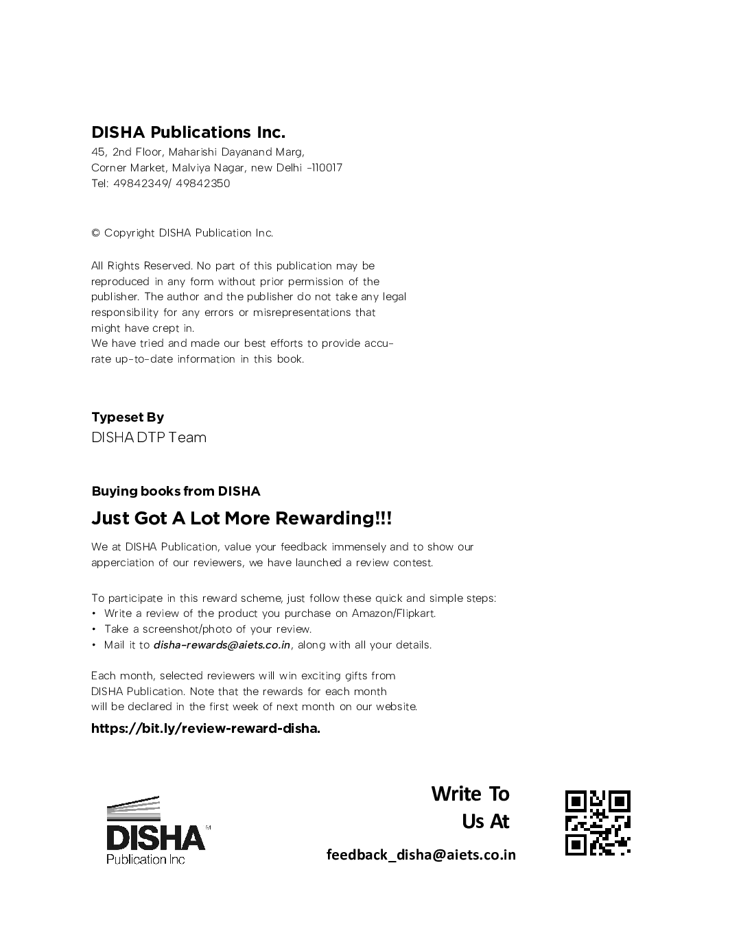 GOTO Guide for NABARD Development Assistant Phase I & II Exam 2023 | Previous Year Bank Exam Questions - Page 3