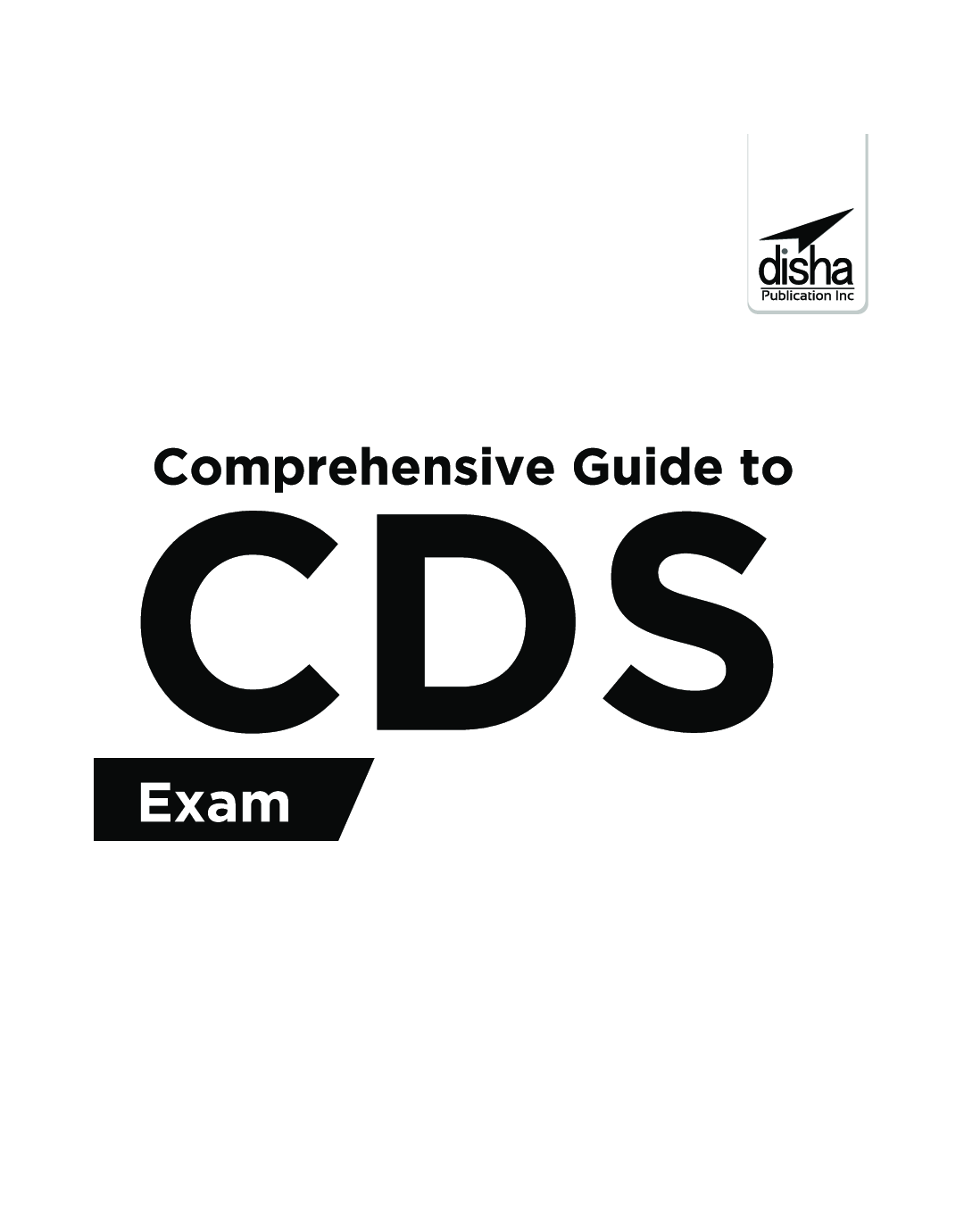 Comprehensive Guide to CDS Exam 2nd Edition - Page 2