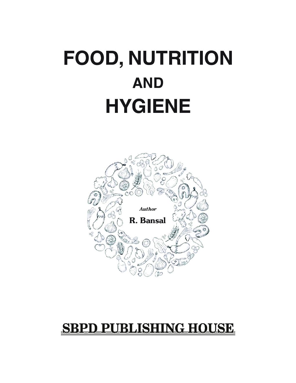 Food, Nutrition and Hygiene - Page 3