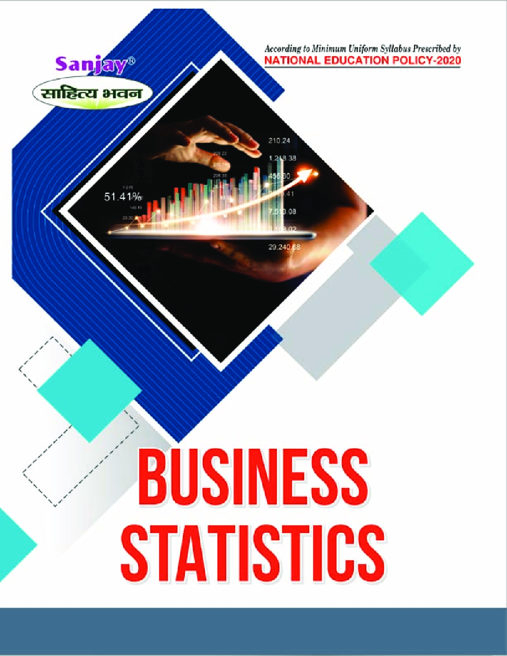 Business Statistics According - Page 1
