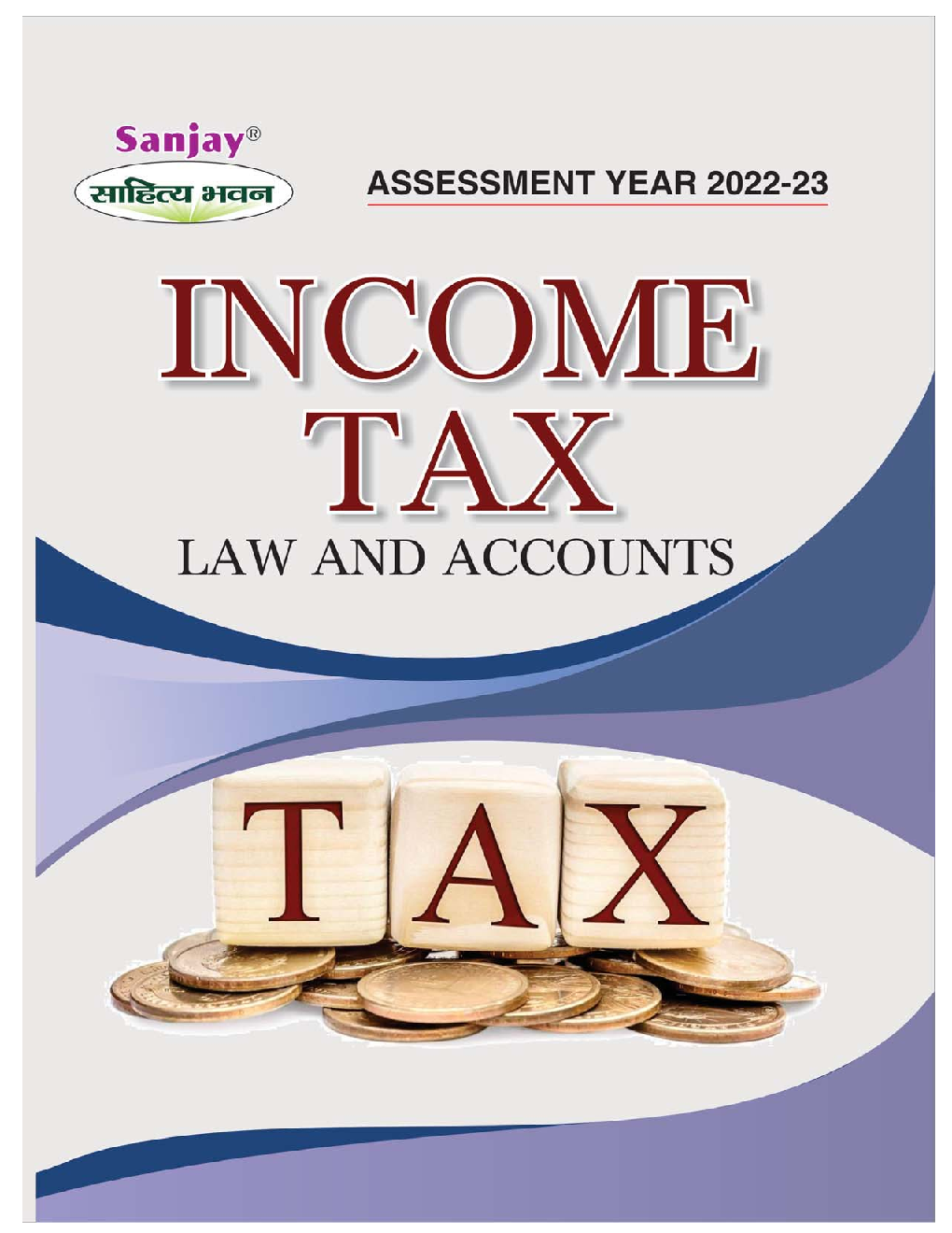 NEP Income Tax Law & Accounts  - Page 1