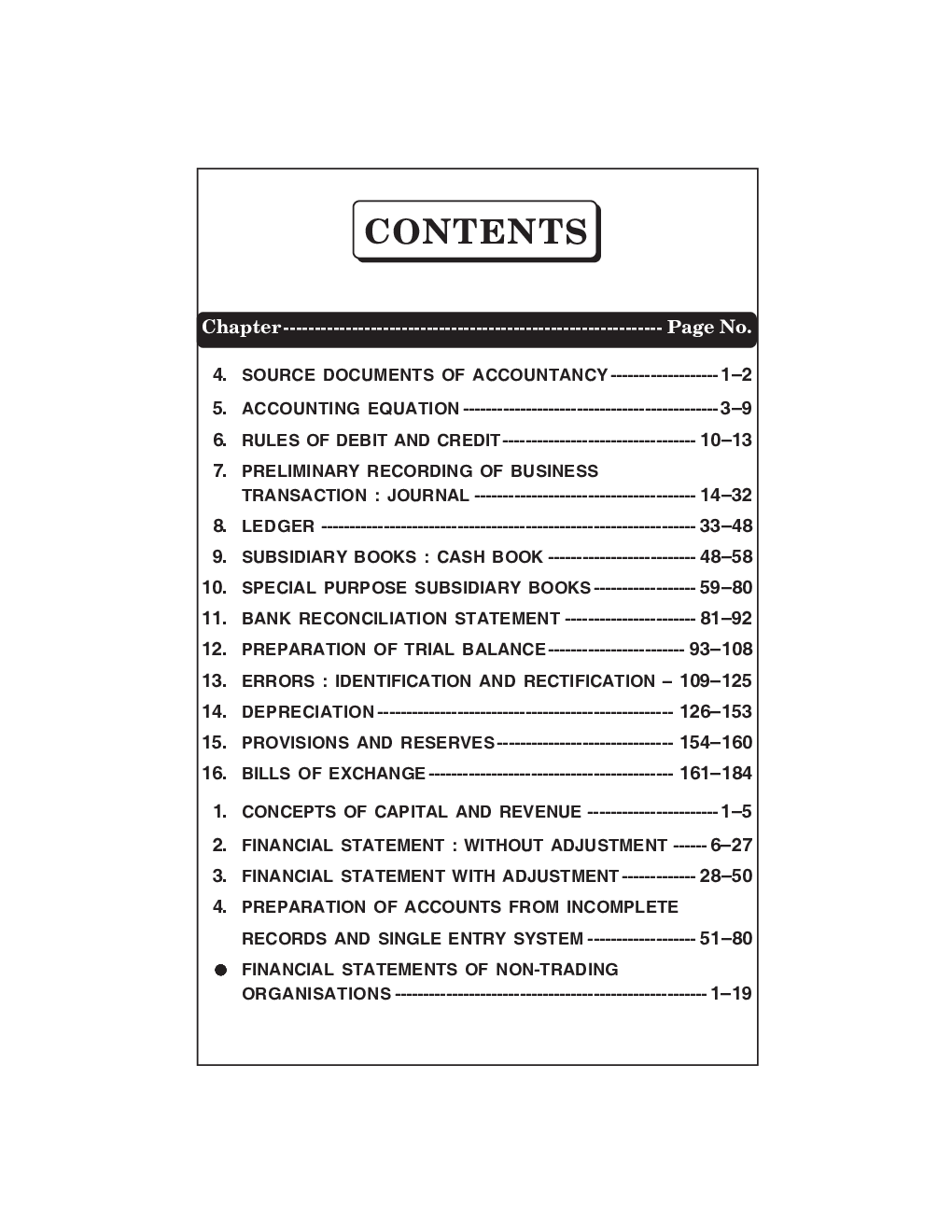 Solutions to PRACTICAL PROBLEMS In ACCOUNTANCY 11th - Page 3