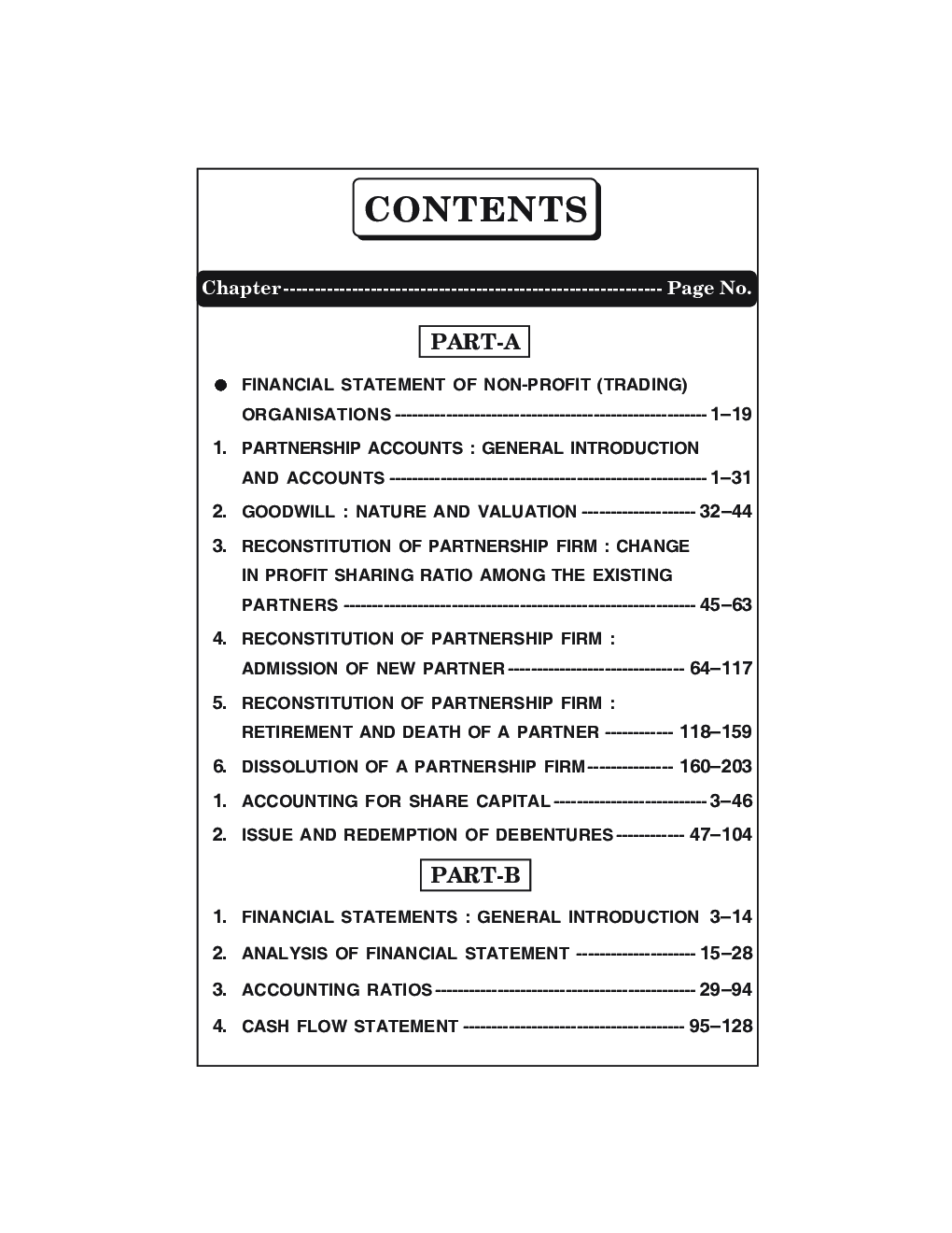 PP in Accountancy-XII (E-Book) - Page 3
