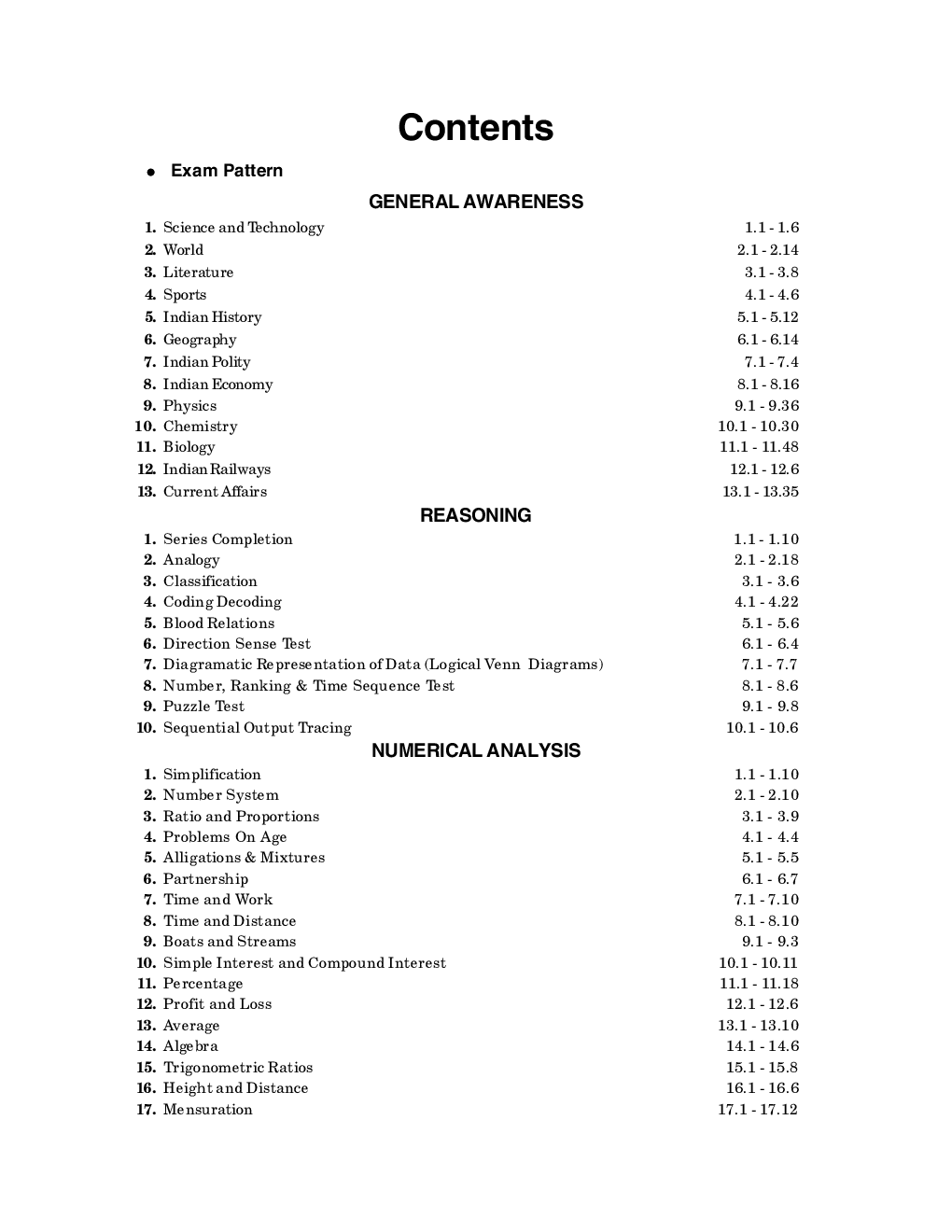 WBSEDCL Sub-Assistant Engineer - Civil Engineering 2023-24 - Page 4