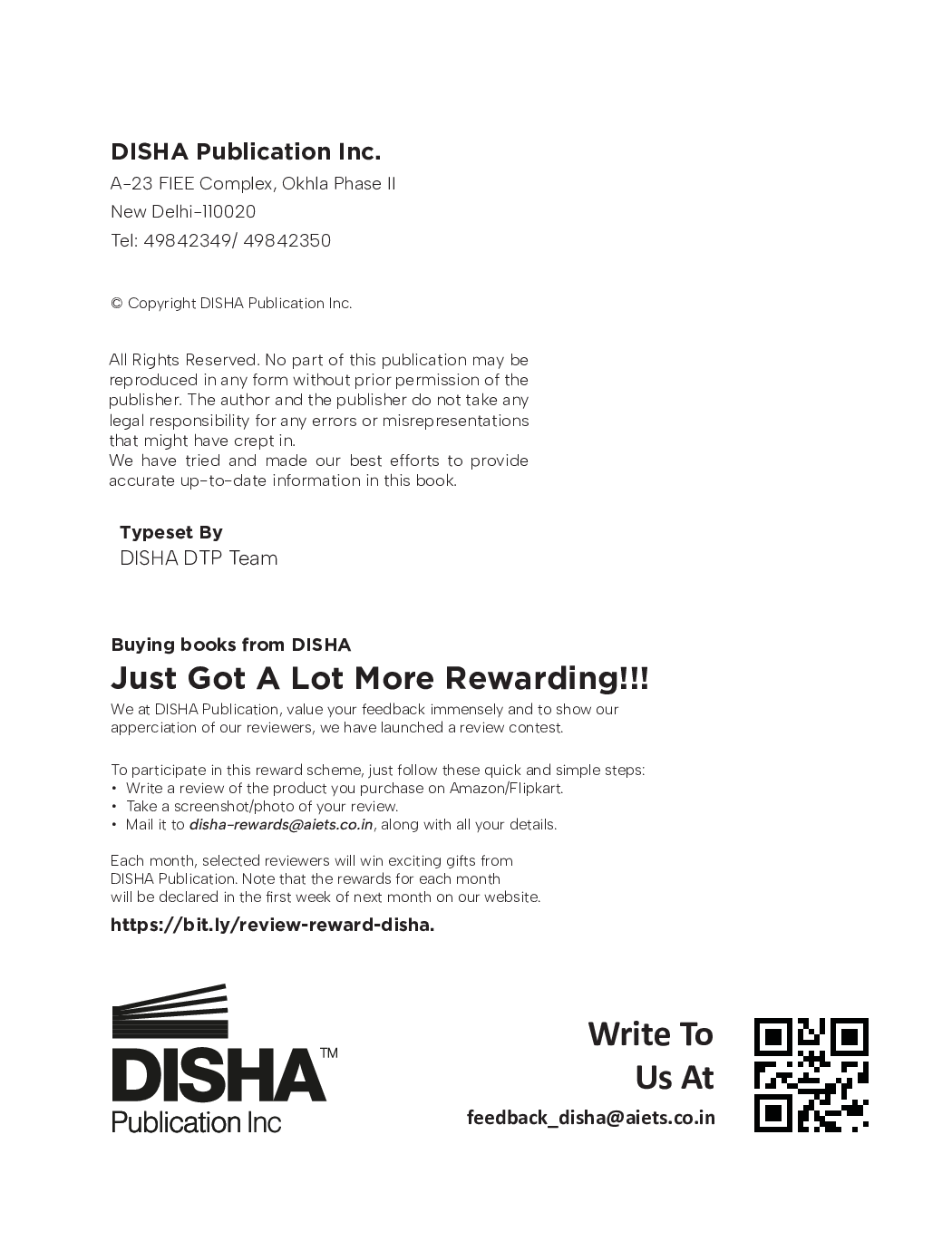 18 Previous Years JEE Advanced Year-wise Solved Papers 1 & 2 (2006 - 2023) 5th Edition | Answer Key validated with IITJEE JAB | PYQs Question Bank | - Page 3
