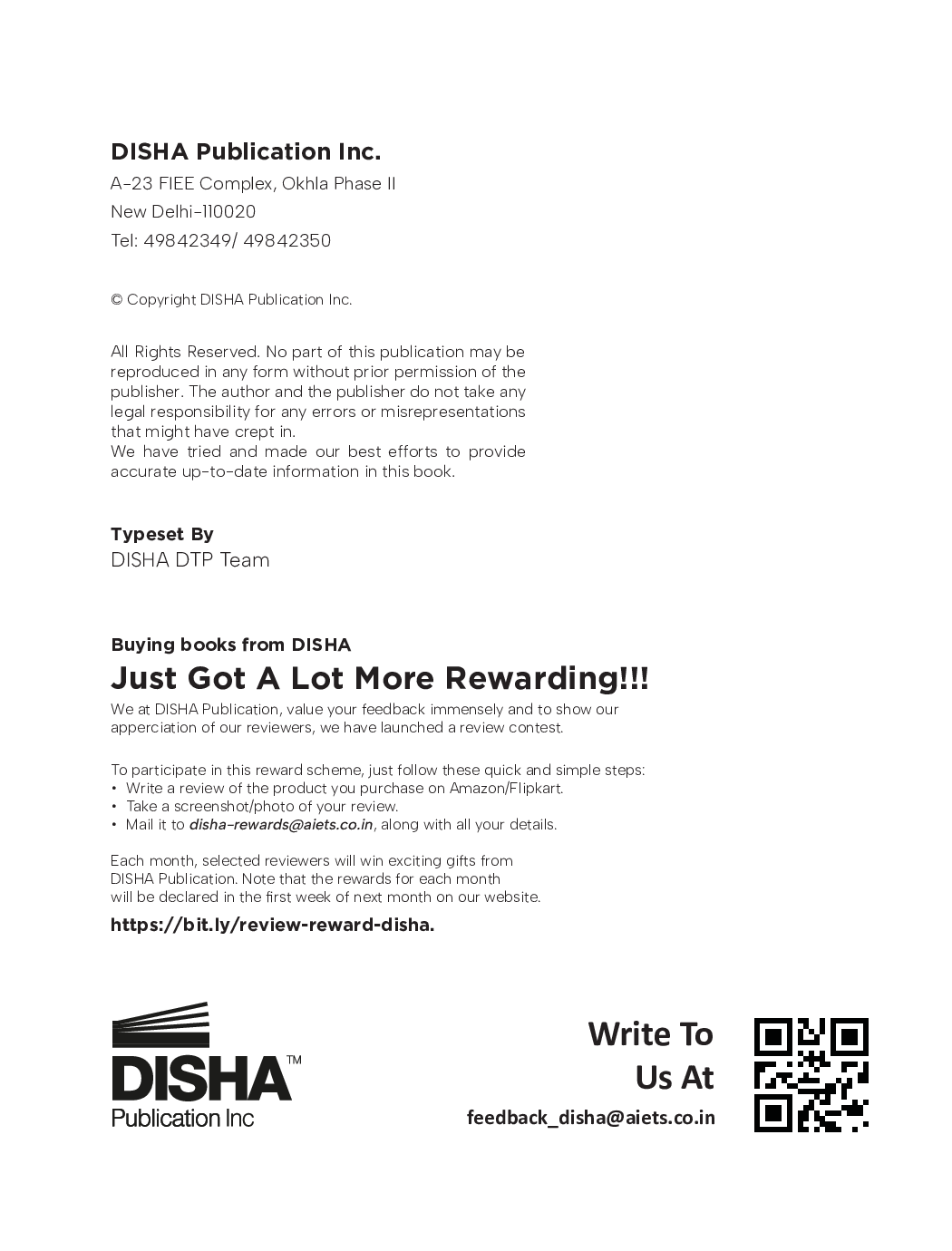 TARGET JEE Advanced 2024 - 11 Previous Year Solved Papers (2013 - 2023) & 5 Mock Tests Papers 1 & 2 - 18th Edition | Answer Key validated with IITJEE JAB | PYQs Question Bank |  - Page 3