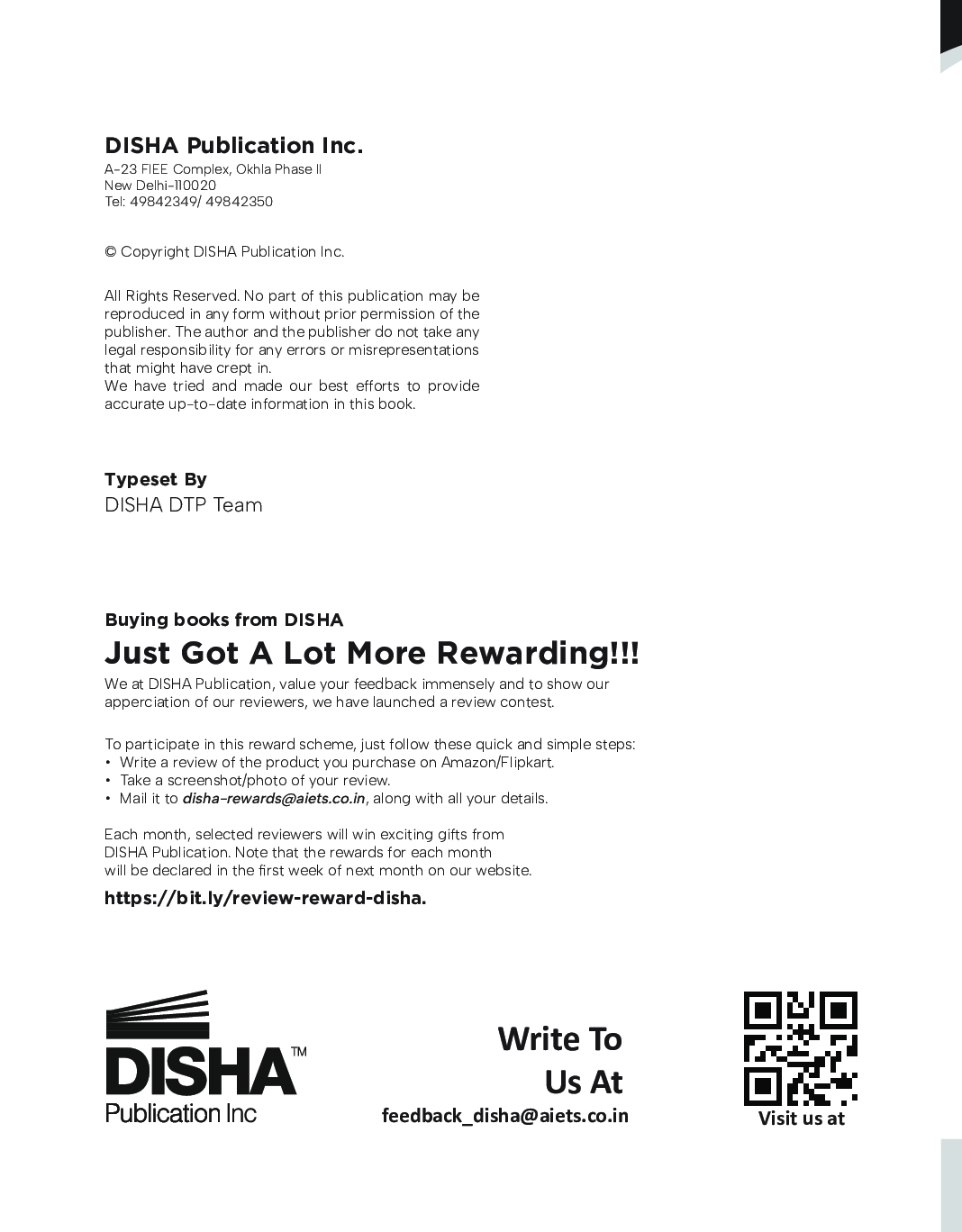 GoTo Guide for Bihar BPSC School Teacher Primary Recruitment Exam (Class 1 - 5) with 2 Practice Sets Hindi Edition - Page 3