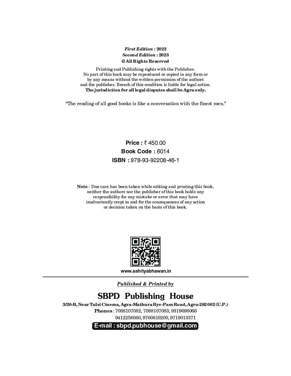NEP Economics Class-11 - Page 5