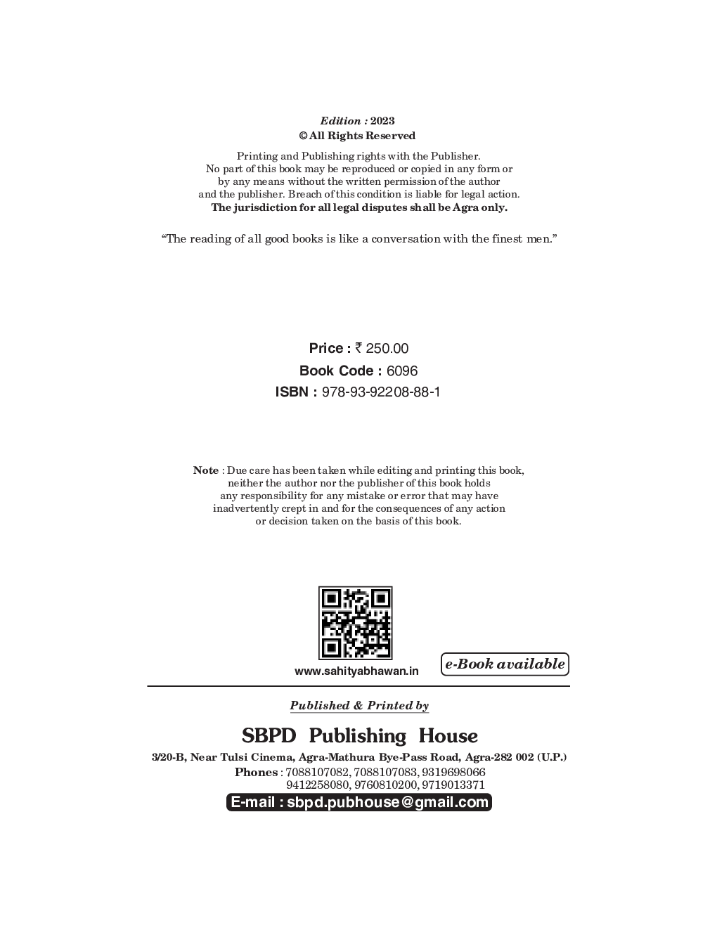 NEP Fundamental Of Marketing B.Com 4th Semester - Page 4