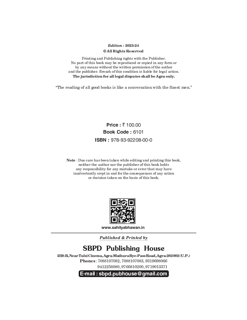 NEP Tourism - Travel Management B.Com 4th Semester - Page 4