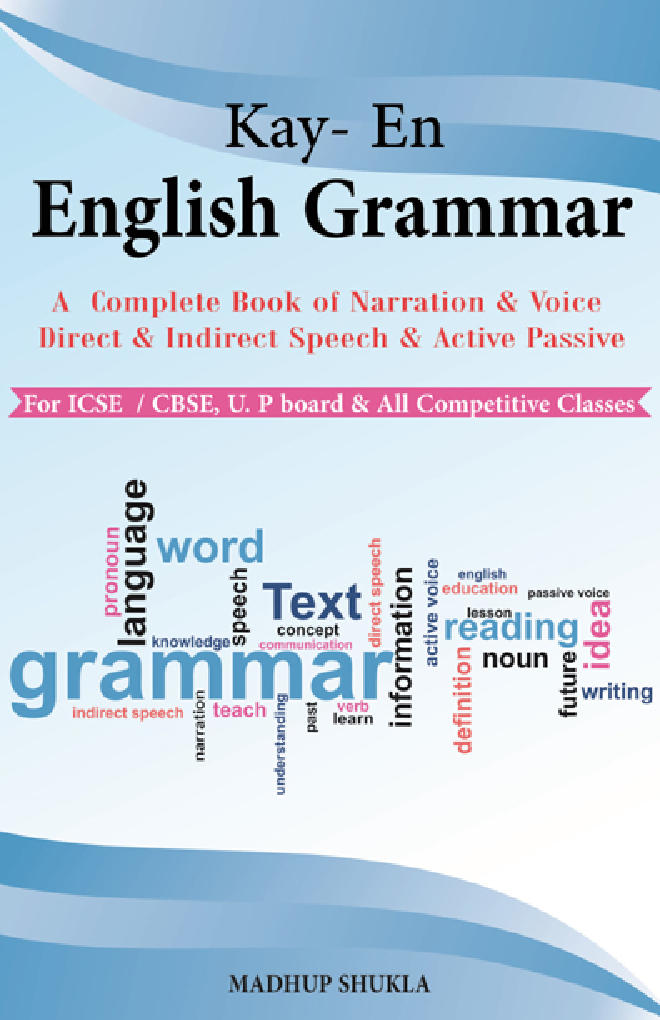 Kay - En English Grammar - Page 1