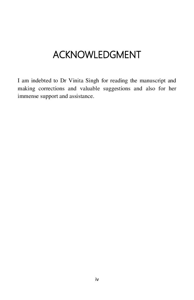 Shikhism At A Glance - Page 5