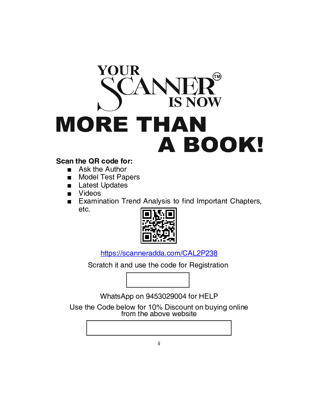 Shuchita Prakashan Scanner CA Intermediate Group - I Paper - 2 Corporate and Other Laws (Applicable for Nov. 2023) - Page 3