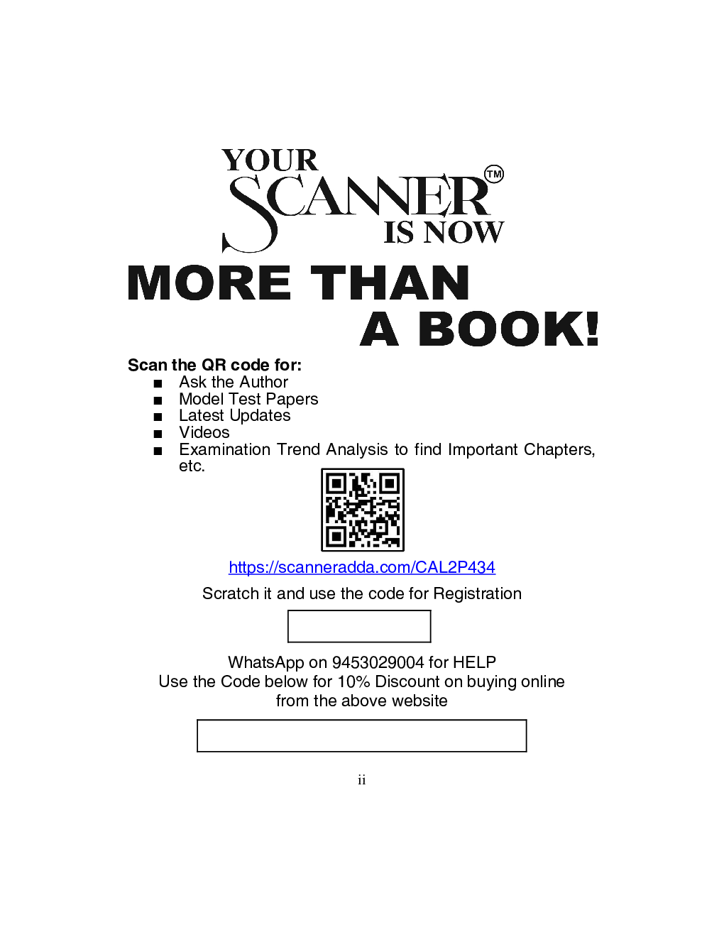 Shuchita Prakashan Scanner CA Intermediate Group - I Paper - 4 Taxation (Assessment Year 2022-23) (Applicable for Nov. 2023) - Page 3