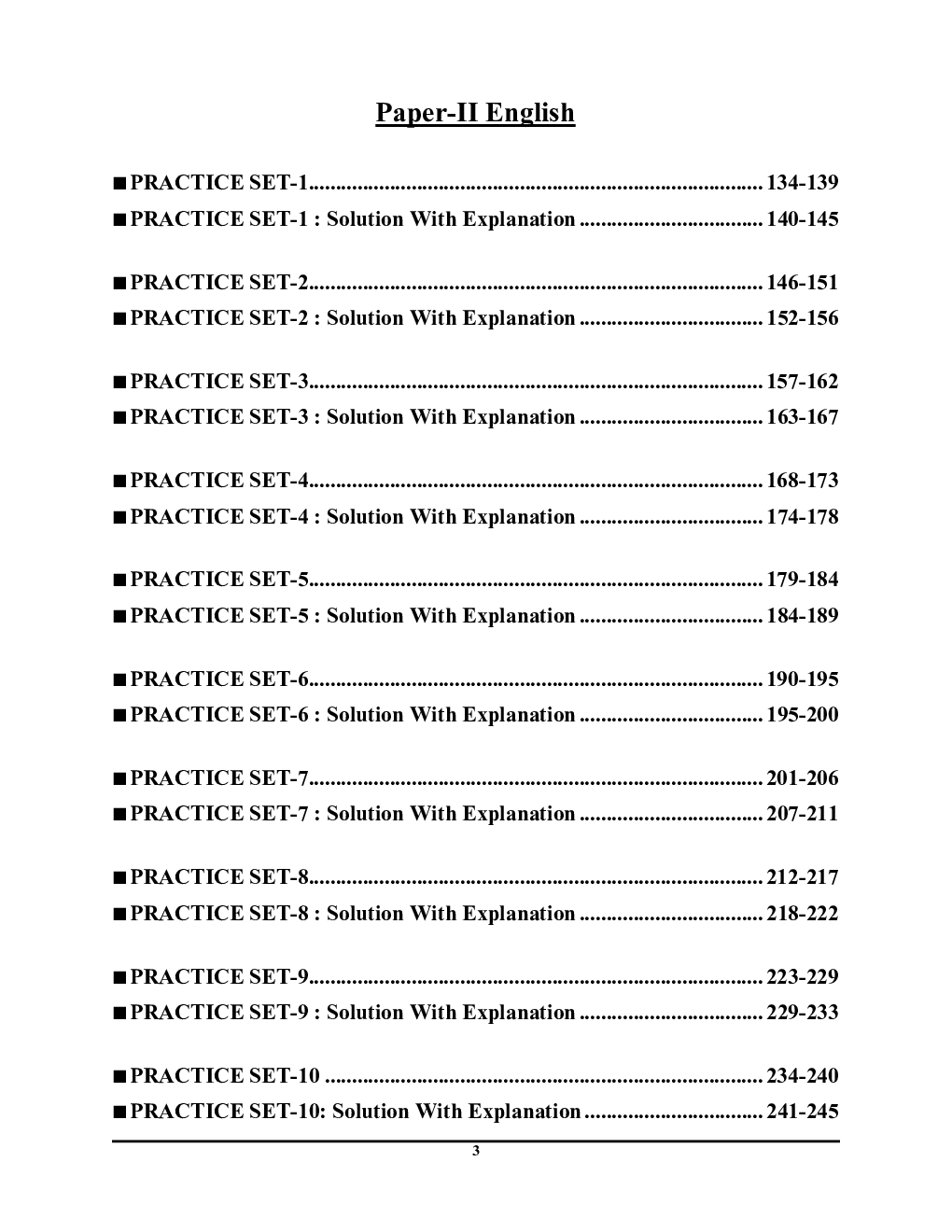 JSSC PRT Super TET झारखण्ड कर्मचारी चयन आयोग प्रैक्टिस बुक 2023-24 - Page 4