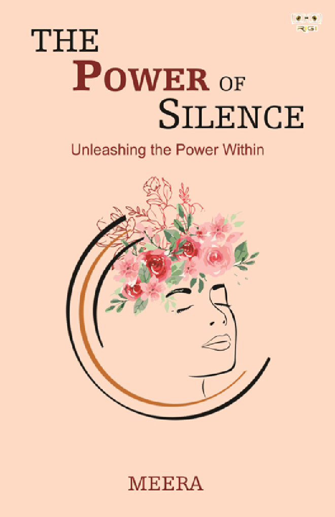 The Power of Silence: Unleashing the Power Within - Page 1