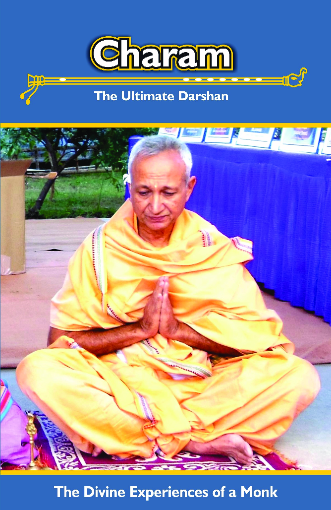 Charam The Ultimate Darshan  - Page 1