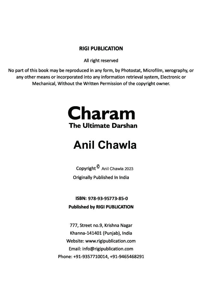 Charam The Ultimate Darshan  - Page 3