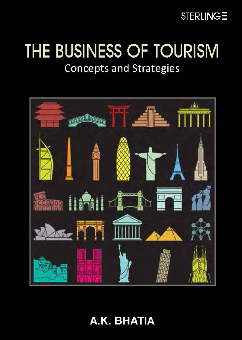 THE BUSINESS OF TOURISM: Concepts and Strategies - Page 1