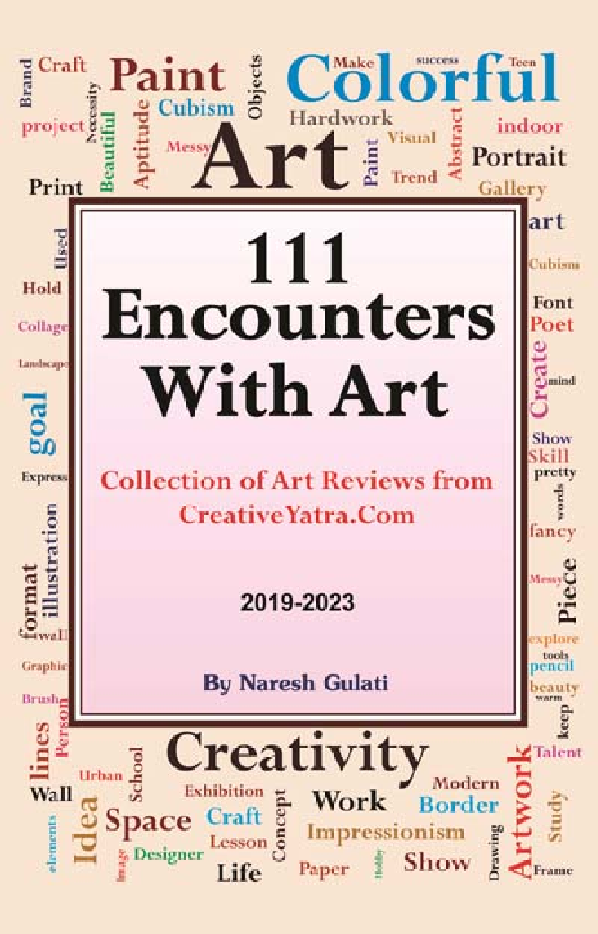 111 Encounters with Art - Page 1