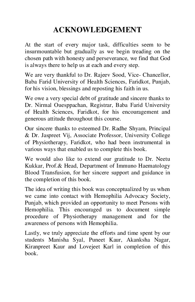 The Hope Book English - Page 4