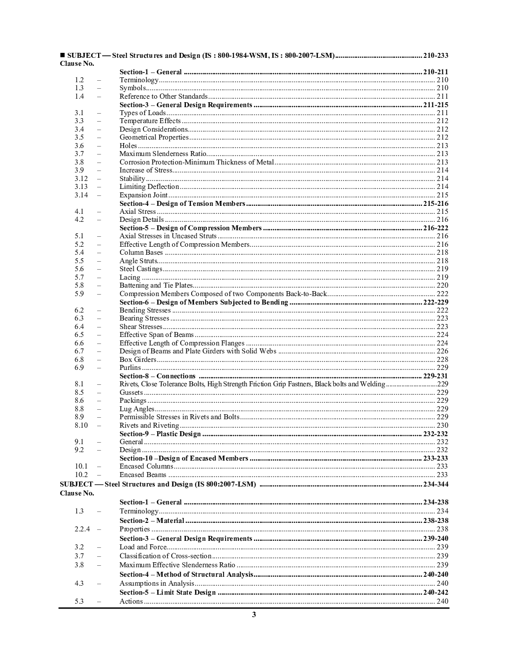 SSC JE Civil Engineering 2024-25 - Page 4