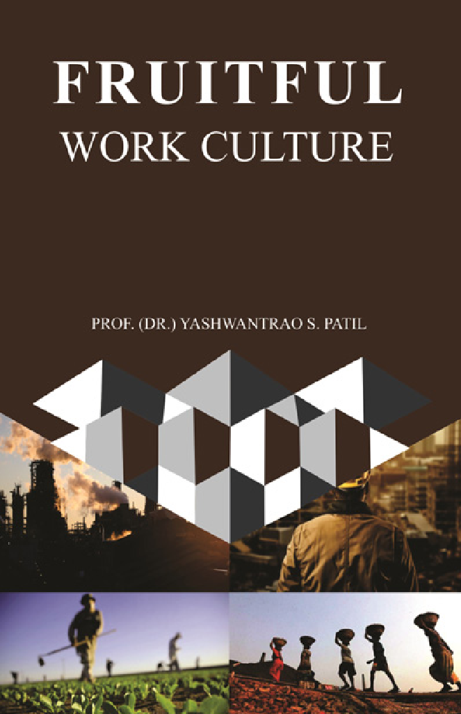 Fruitful Work Culture - Page 1