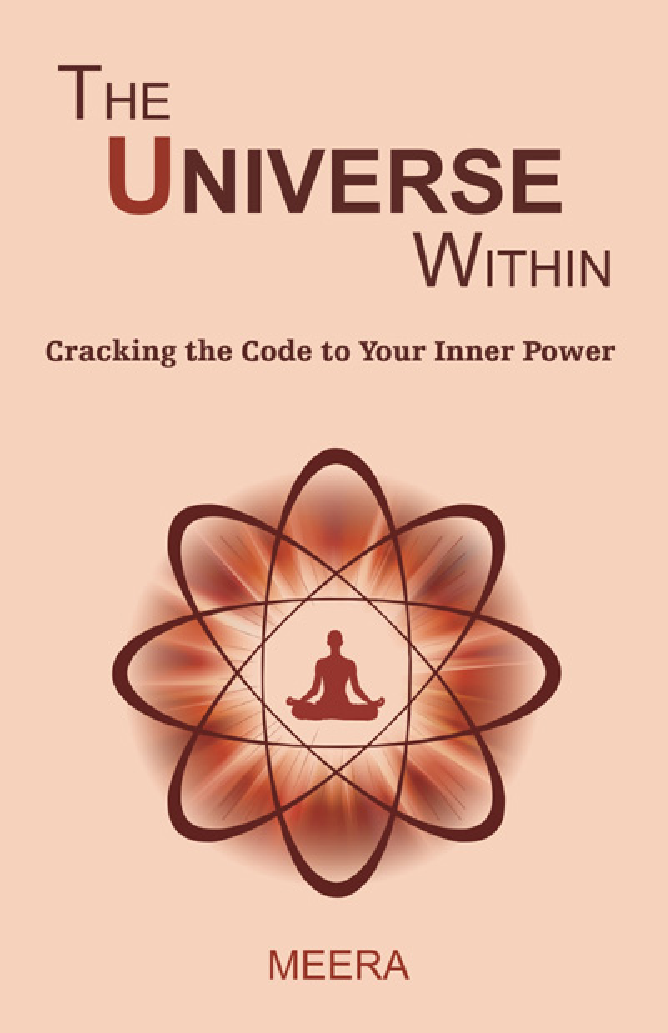 The Universe Within Cracking the Code to Your Inner Power - Page 1