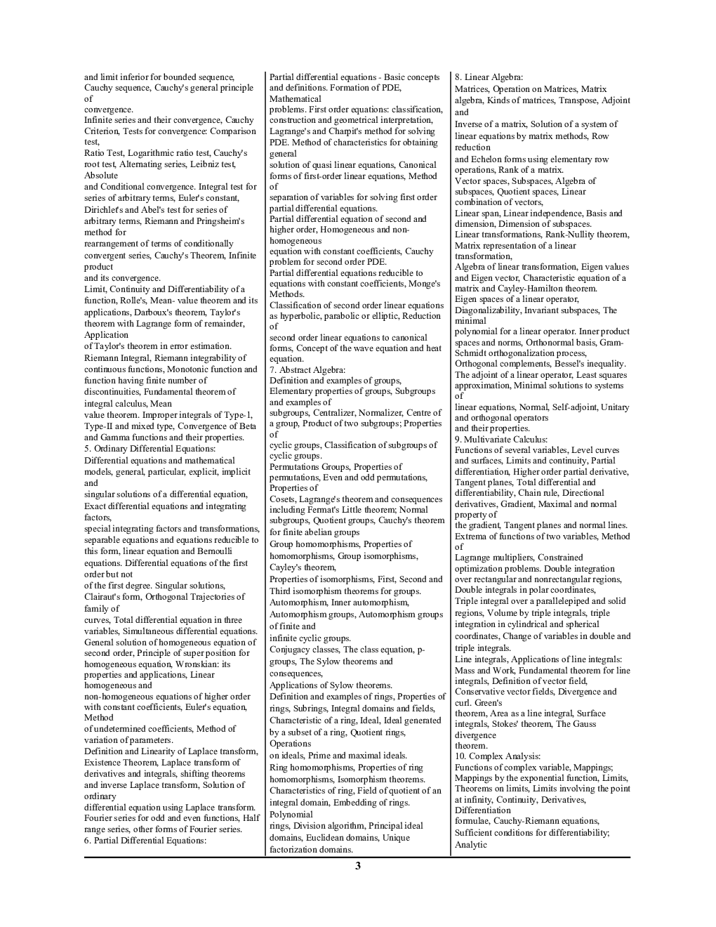 बिहार STET गणित ११-१२  साल्व्ड पेपर प्रक्टिसबुक 2024-25 - Page 4