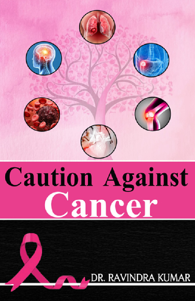 Caution Against Cancer - Page 1
