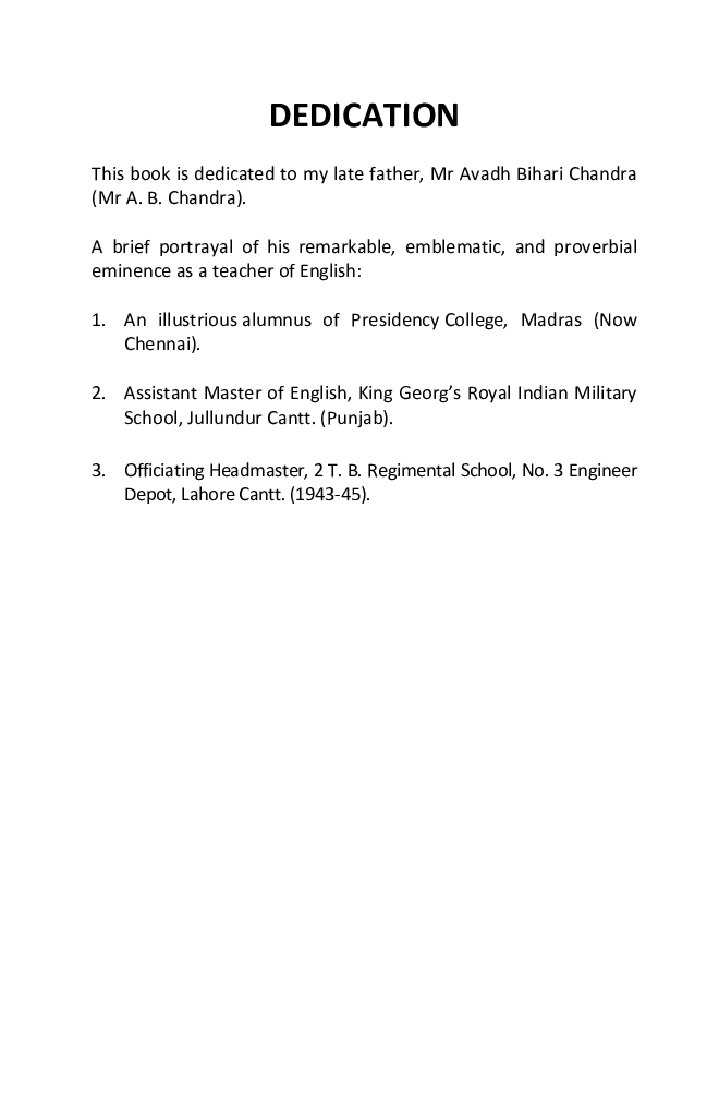 The English Lyceum’s Accurate Vocabulary Drill - Page 4