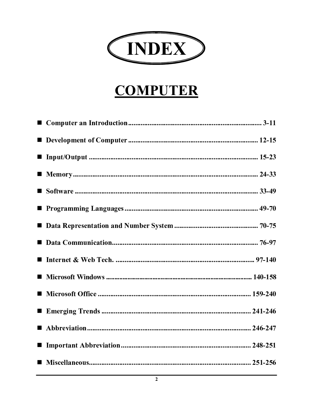 RRB ALP/UPPCL Computer Solved Papers 2024-25 - Page 3