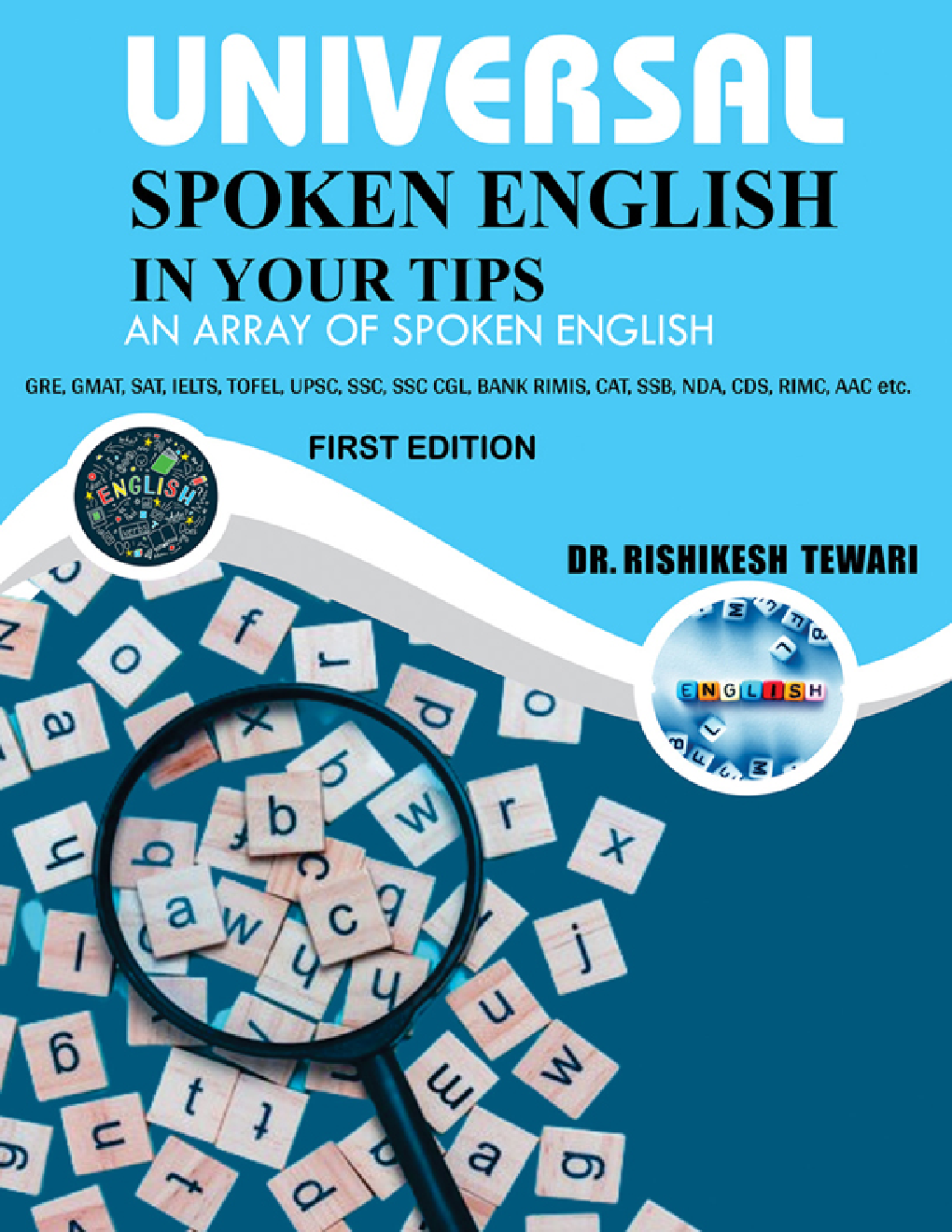 Universal Spoken English In Your Tips - Page 1