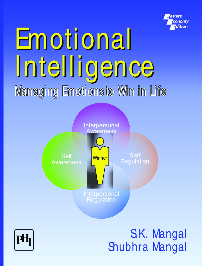 Emotional Intelligence : Managing Emotions To Win In Life - Page 1