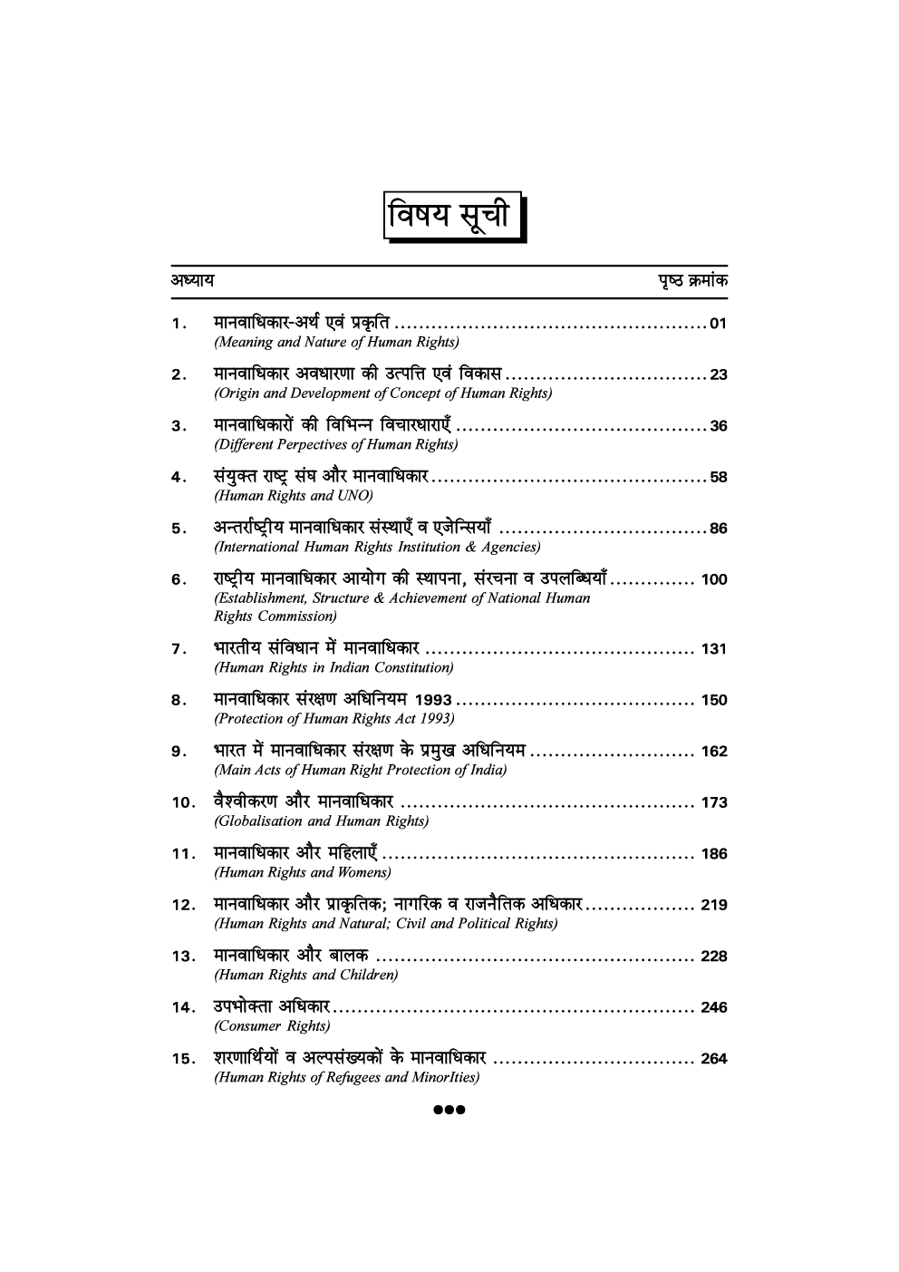 मानवाधिकार - Page 4