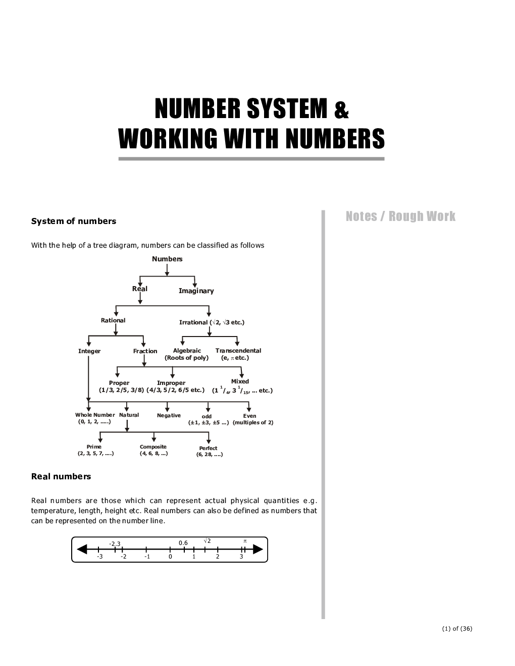 CAT Prep Study Material For English Grammer - Page 2
