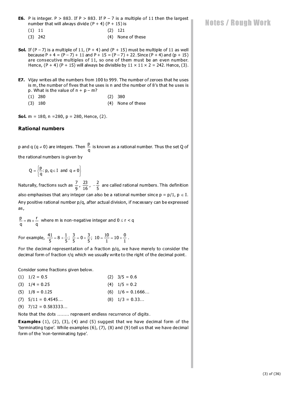 CAT Prep Study Material For English Grammer - Page 4