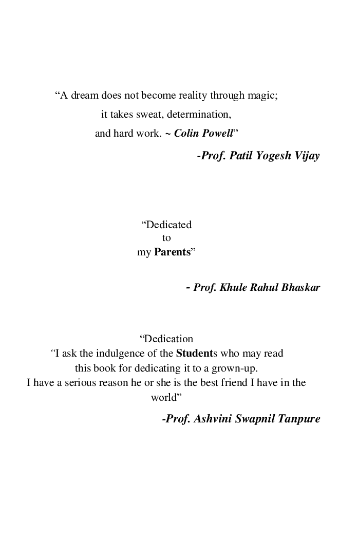 Object Oriented Programming using C++ - Page 4